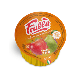 Polpa di frutta Mela Pera