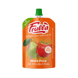 Frutta frullata Mela Pera