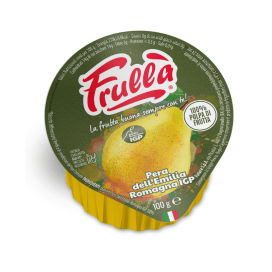 Polpa di frutta Pera dell'Emilia Romagna IGP