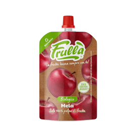 Frutta Frullata Mela Biologico