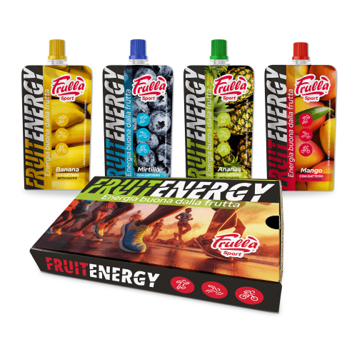 WOW Box Fruit Energy