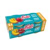 Polpa di Frutta Formato Dispensa x4 Mela Banana – 4x100g