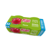 Polpa di Frutta Formato Dispensa x4 Mela – 4x100g