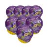 Prunolax® purea di prugna e fibre vegetali - Vaschetta - Multipack 18 pezzi